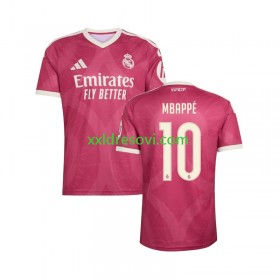 Real Madrid Kylian Mbappé 10 Treći Nogometni Dres 2026-2027